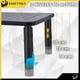 thumbnail image 3 of Soporte Base Elevadora para Monitor Emetres 3 Niveles Ajustable, 3 of 8