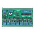 thumbnail image 5 of MOSFET Module Multifunction 8-in 8-out RS485 with Din Rail Box Components R4M8A08 6-25V, 5 of 5
