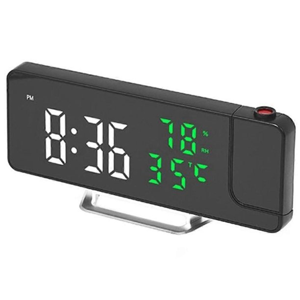 Multi Use Clock Multifunctional Clock | Walmart en línea