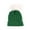 Green, variant on ZOELNIC Baby Girls Boys Autumn Winter Christmas Knitted Hat Warm Beanie Cap Festival Decoration 0-3Y