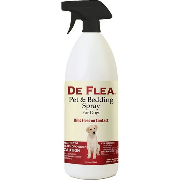 Flea Powder