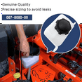 thumbnail image 4 of Replacement Hydraulic Tank Assembly 067-8080-00 Suitable for , Model Lawn Mower, 4 of 7