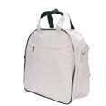 thumbnail image 1 of Bolsa Para Raqueta De Tenis, Bolsa De Hombro Para Tenis, Compartimento Separado Para Zapatos, Elegante Bolsillo Para Taza Con Aislamiento, Gran Capacidad Para Hombres Y Mujeres, 1 of 7