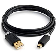 Onyx 5 Ft USB Cable for Sony XDCAM EX PMW EX1 (Sony Pmw 300 One Xdcam The Best In Hd Today)