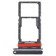 thumbnail image 1 of For Samsung Galaxy A16 5g A166 Oem Dual Sim Card+sd Card Tray Holder Replacement Part, 1 of 3