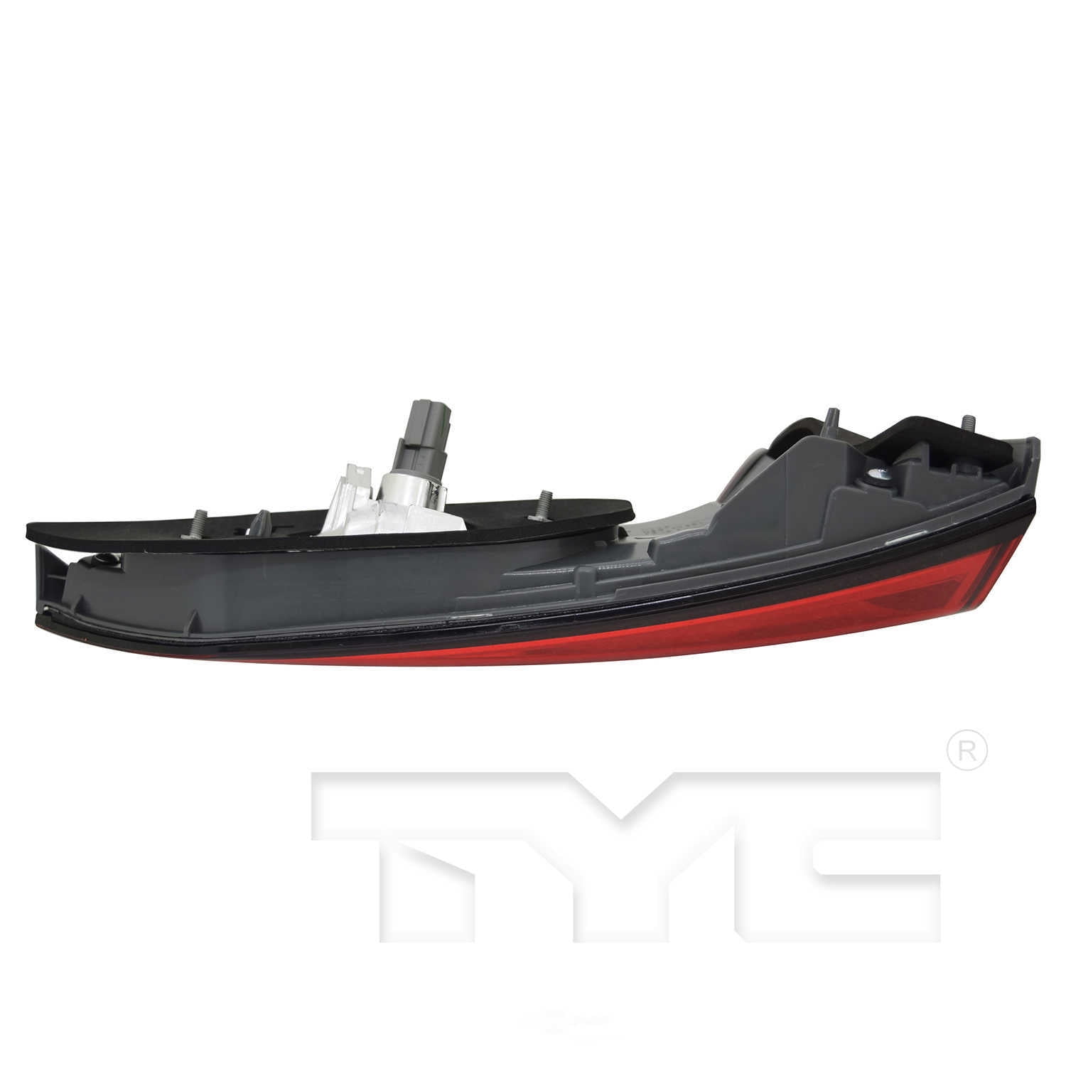 TYC 17-5577-90 Reflex Reflector Fits select: 2019-2020 HONDA HR-V EX