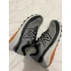 thumbnail image 2 of Like NewNew Balance Dynasoft Nitrel V5 Trail Running Shoes Men’s Size 6.5, 2 of 6