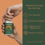 Akkermy Akkermansia Probiotic