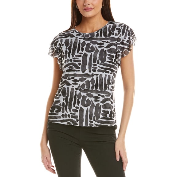 Vince Camuto womens  Blouse, m