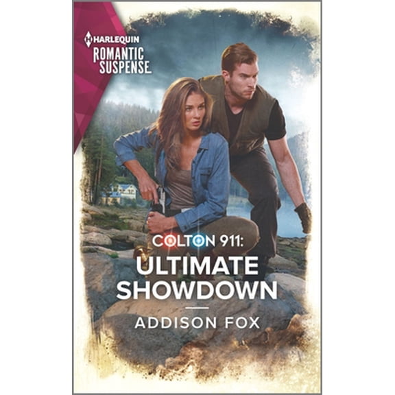 Pre-Owned Colton 911: Ultimate Showdown (Mass Market Paperback) 1335626808 9781335626806