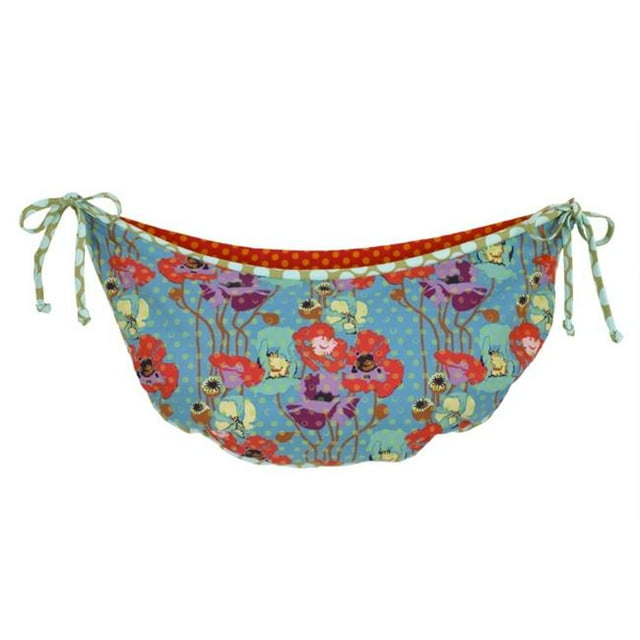 Cotton Tale LGTB Lagoon Collection Toy Bag