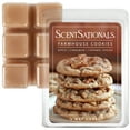 thumbnail image 3 of (3 pack) Farmhouse Cookies Scented Wax Melts, ScentSationals, 2.5 oz, 3 of 8