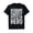 Black-20, variant on Husband Daddy Protector Hero Shirt Men Dad Fathers Day T-Shirt