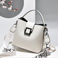 thumbnail image 4 of Bolso bandolera de otoño e invierno, pequeño bolso fresco, bolso de hombro de moda, 4 of 5