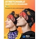 thumbnail image 2 of Auriculares para dormir con diadema LC-Dolida Bluetooth 5.4 inalámbricos, 2 of 9
