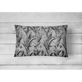 thumbnail image 2 of Carolines Treasures 8929PW1216 Corn Ironwork Fence Canvas Fabric Decorative Pillow , 12H x16W, multicolor, 2 of 3