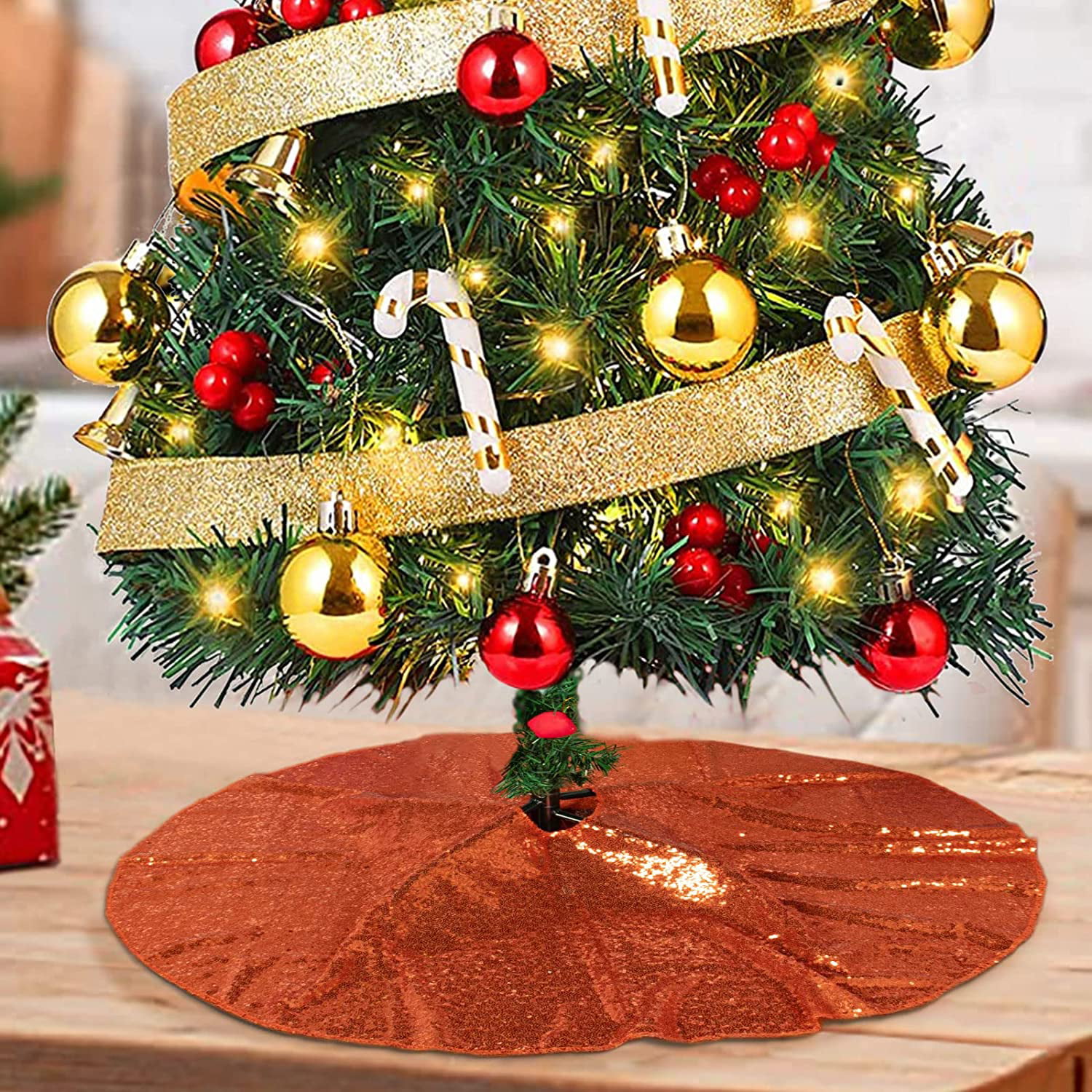 Details about   Christmas Pendant Ornaments Hanging Gifts Christmas Tree Ornament Decorat LZ 