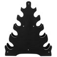 thumbnail image 1 of 1pc Dumbbell Storage Bracket Chic Dumbbell Display Rack Dumbbell Holding Stand, 1 of 2