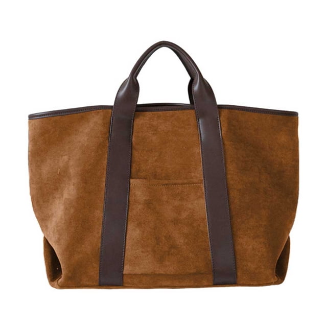 Bolso Invierno para Mujeres Compra Gamuza Vintage