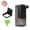 Black-Free Size, variant on Fankiway Smart induction Automatic Foam Soap Dispenser Mobile Phone Washing Machine Household Foam Electric Hand Soap Machine Bathroom, Home & Kitchen Product