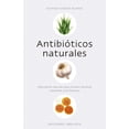 thumbnail image 1 of Antibioticos Naturales (N.E.), 1 of 2