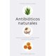thumbnail image 1 of Antibioticos Naturales (N.E.), 1 of 2
