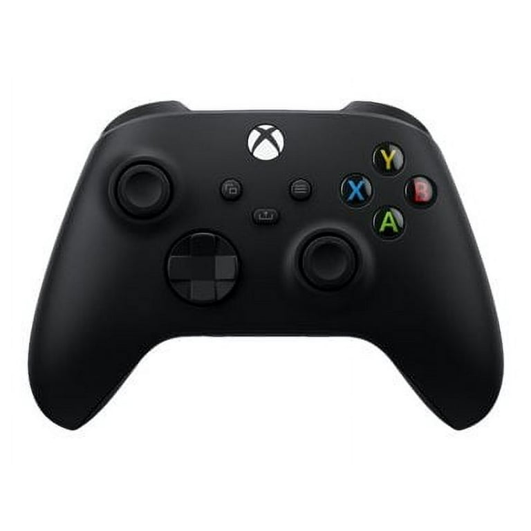 Microsoft Xbox Series X - Game console - 4K - HDR - 1 TB SSD