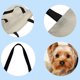 thumbnail image 2 of Bolso de Compras Hombro Cgtredaw Con Perro Lindo 40*40 cm, 2 of 3