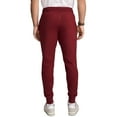 thumbnail image 2 of Jockey Men's Lightweight Cotton Blend Fleece Jogger, 2 of 6