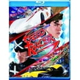 thumbnail image 2 of Speed Racer (Blu-ray), 2 of 2