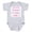 Heather Gray, variant on - Im Not Allowed To Date...Ever. - Cute Infant Bodysuit Baby Romper