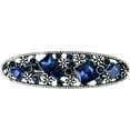 thumbnail image 1 of Filles Bowknot Coiffures Mariée Mariage Cheveux Clip Femmes Printemps Bowknot Printemps Épingle à Cheveux Mariée Épingle à Cheveux Strass Barrette, 1 of 9