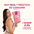 thumbnail image 4 of Vitatú | Colágeno hidrolizado con Ácido Hialurónico, Biotina, y Vitamina C, en polvo diseñado para Mujeres (510 g), 34 días de duración,  Ingredientes de Origen Natural y antioxidantes., 4 of 7