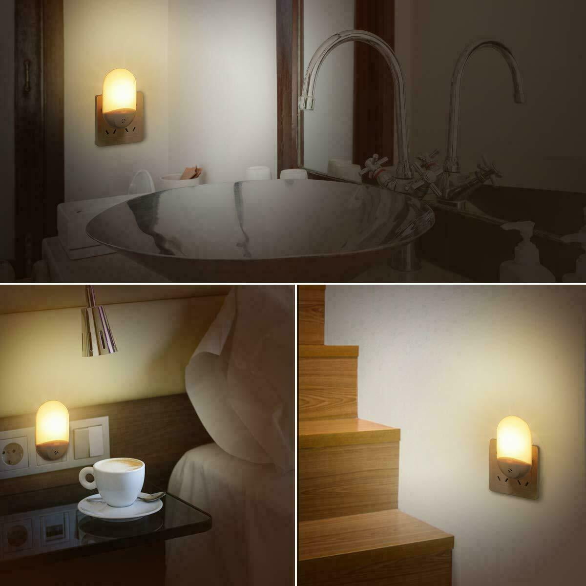 light for baby room