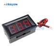 0.56 inch 2 Wire Mini Digital Voltmeter AC 70500V LED Digital Voltage