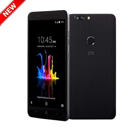 Boost Htc One Max New Blade Z Max 32GB Z982 Factory Unlocked 4G LTE 6