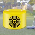 thumbnail image 2 of Bolsa para golpear Golf Power Smash Amarillo resistente al agua entrenamiento de impacto accesorios de Golf Sunnimix, 2 of 8