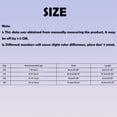 thumbnail image 3 of mgoYE Swimsuit for Girls 8-10 Girls Swimsuit One Piece Padded Bathing Suit Teen Swimwear for 7-14 Years(Blue,7-8 Years), 3 of 7
