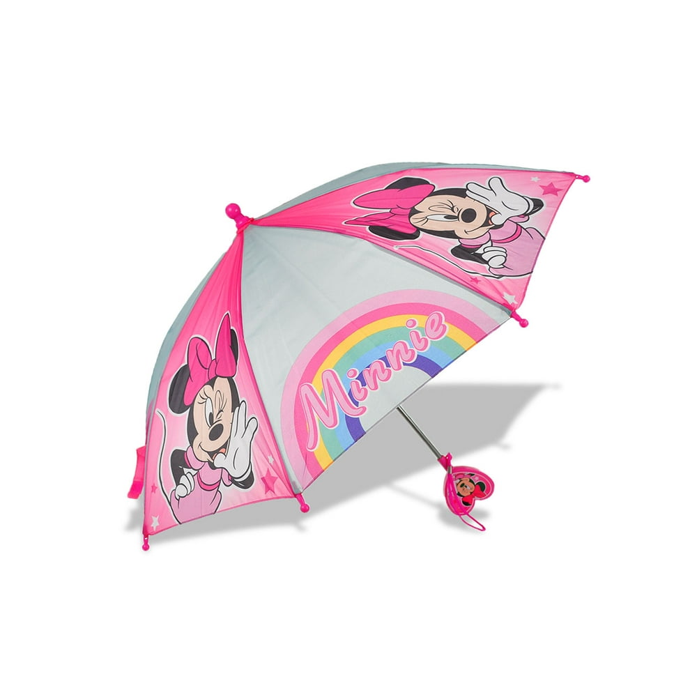 Disney Disney Minnie Mouse Girls' Umbrella