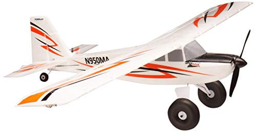 umx timber rc plane