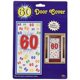 thumbnail image 1 of Cubierta de 60 puertas (paquete de 12) The Beistle Company 54702-60, 1 of 1
