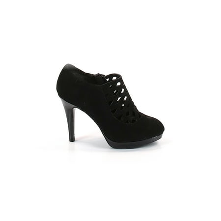 

Pre-Owned Impo Women s Size 5.5 Ankle Boots