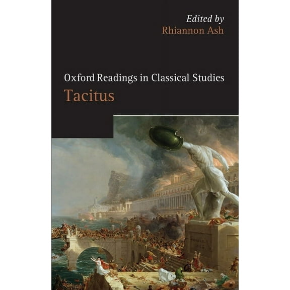 Oxford Readings in Classical Studies Tacitus, (Paperback)
