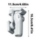 thumbnail image 3 of Estabilizador Inteligente de 3 Ejes para Smartphone | Soporte para Teléfono Móvil con Seguimiento Facial | Diseño Plegable y Portátil con Trípode Ligero | Batería de Hasta 8 Horas para Retransmisione, 3 of 6