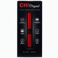 thumbnail image 2 of CHI Original Digital Ceramic Hair Straightener, Smooth & Frizz‑Free Hair, 1" Plates, Ruby Red, 2 of 4