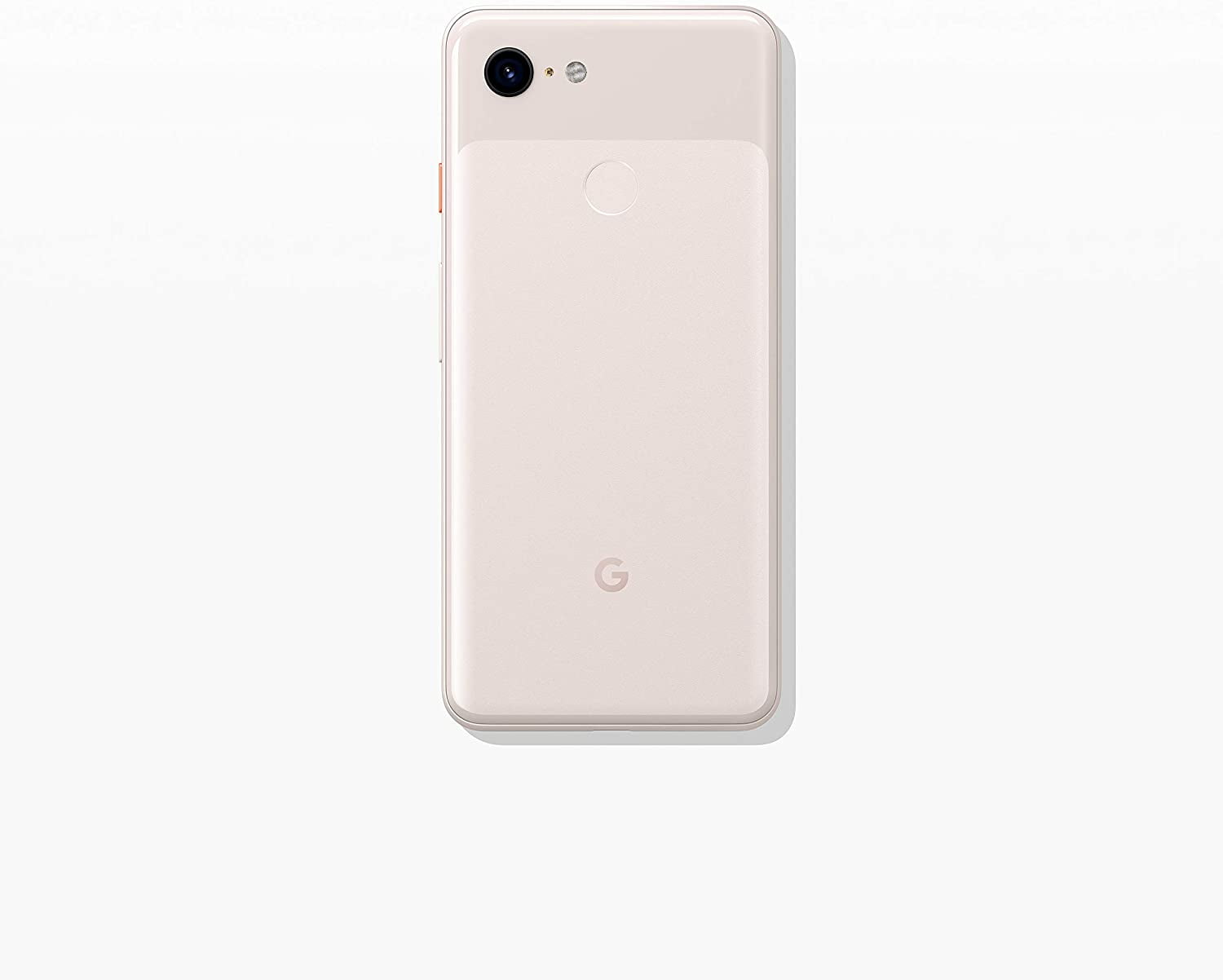 Google Pixel3 本体のみ Clearly White 64GB Google Pixel 3 - 64 GB - Clearly White (Unlocked) for sale