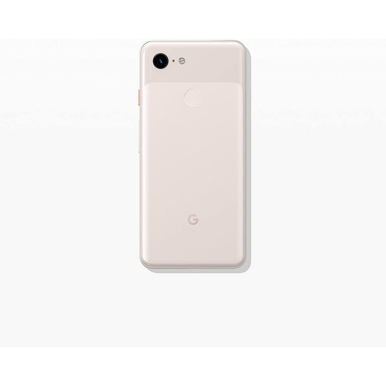 Google Pixel 3 (64GB, 4GB) 5.5
