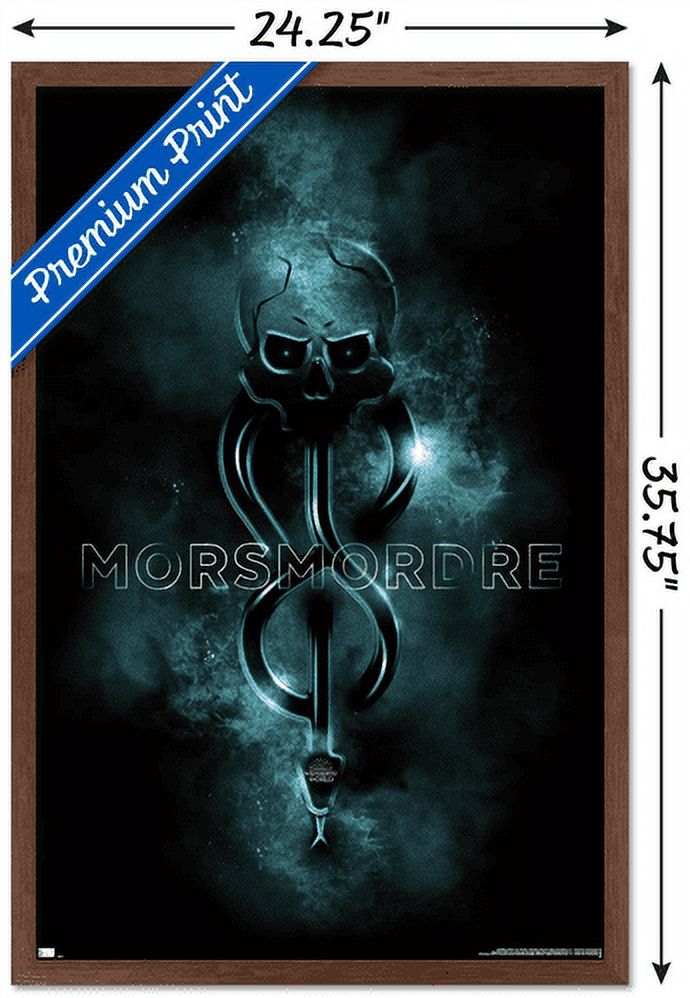 Harry Potter - Morsmordre Magic