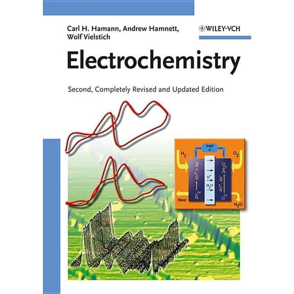 Electrochemistry, (Hardcover)
