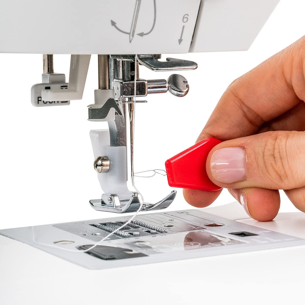 Singer Needle Threaders (Pack of 48)